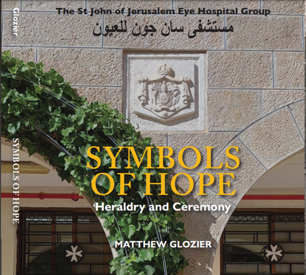 Symbols of Hope Book (Paperback)