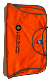 Orange Tabard