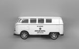 Mobile Outreach Van Model